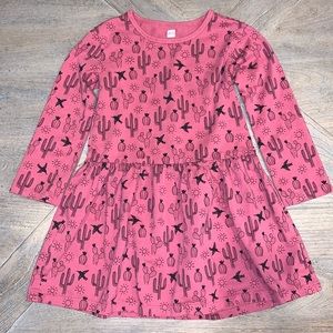 Tea Collection Southwest Print Dress